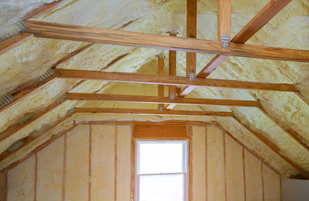 Best Insulation for Specific Applications in Remsenburg Speonk, NY